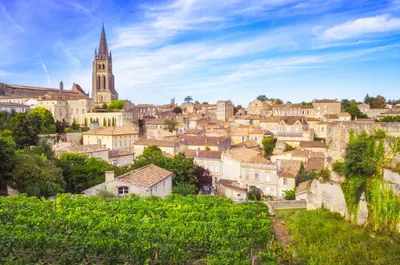 Saint Emilion